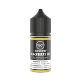 G-Core Nic Salt – 30ml / 20mg - Vape Fix