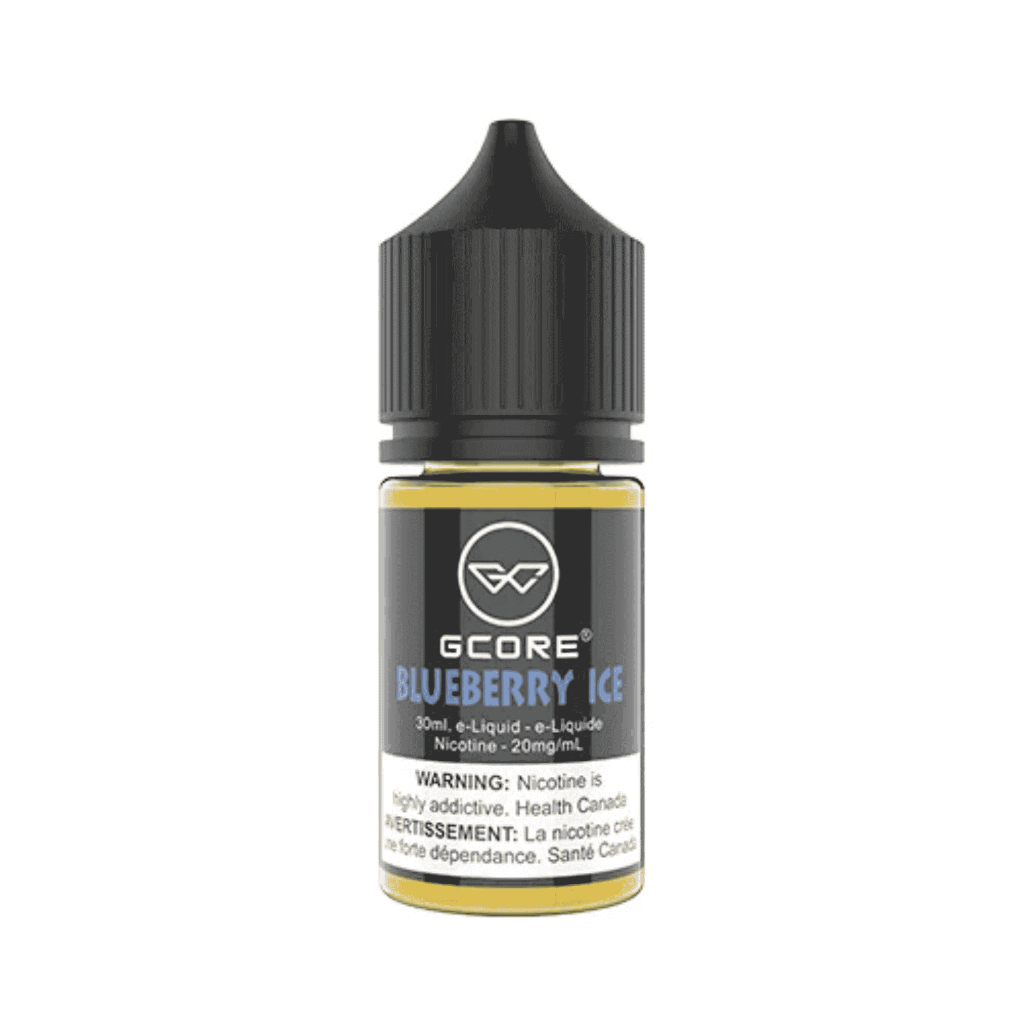 G-Core Nic Salt – 30ml / 20mg - Vape Fix