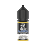 G-Core Nic Salt – 30ml / 20mg - Vape Fix