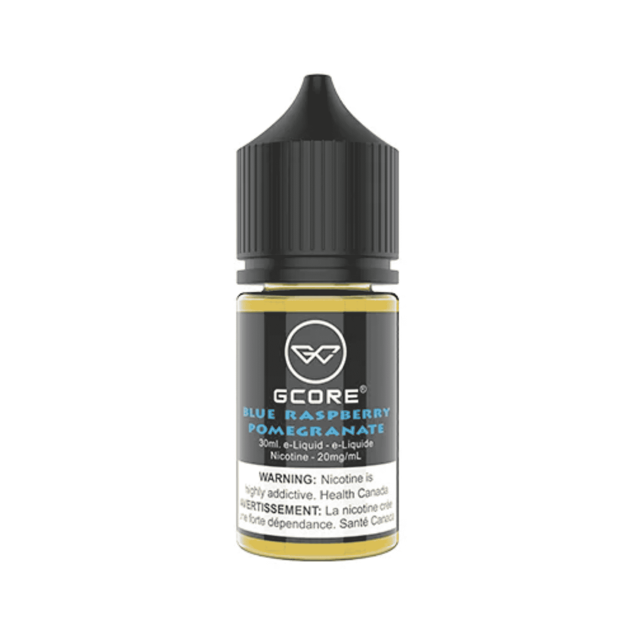 G-Core Nic Salt – 30ml / 20mg - Vape Fix