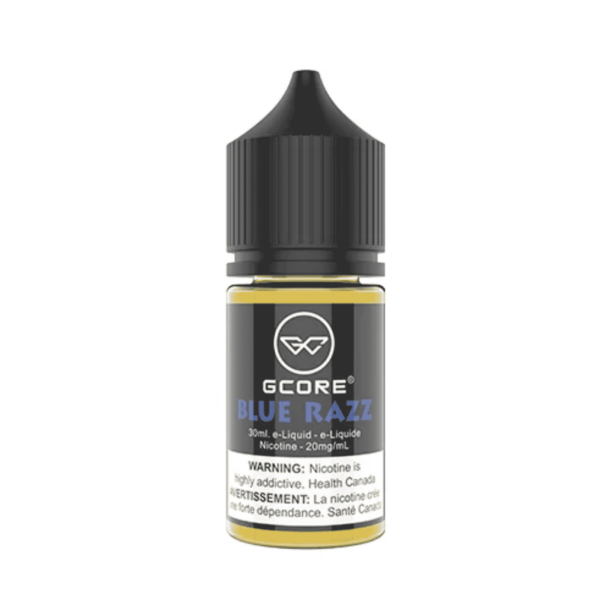 G-Core Nic Salt – 30ml / 20mg - Vape Fix