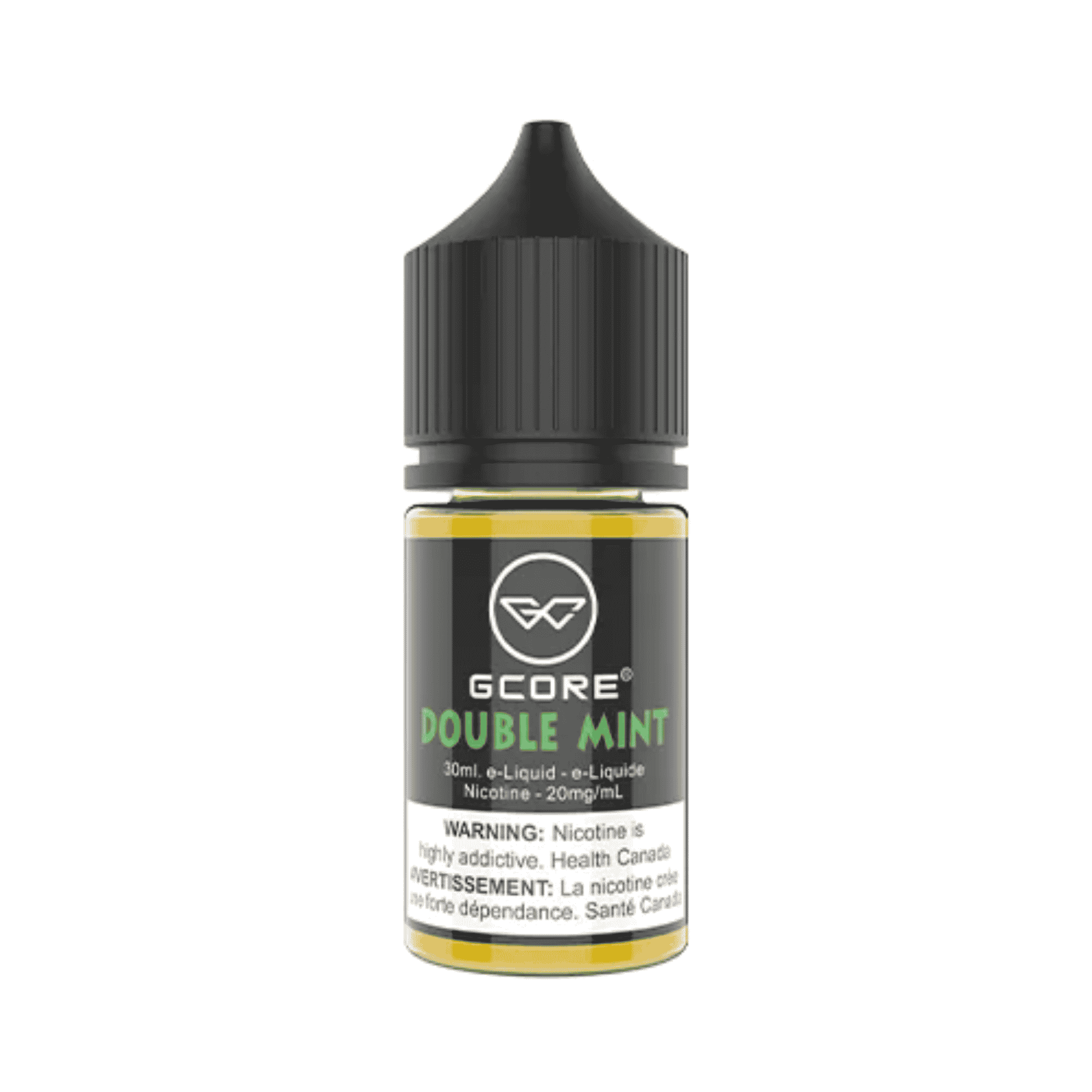 G-Core Nic Salt – 30ml / 20mg - Vape Fix
