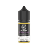 G-Core Nic Salt – 30ml / 20mg - Vape Fix