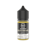 G-Core Nic Salt – 30ml / 20mg - Vape Fix