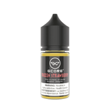 G-Core Nic Salt – 30ml / 20mg - Vape Fix