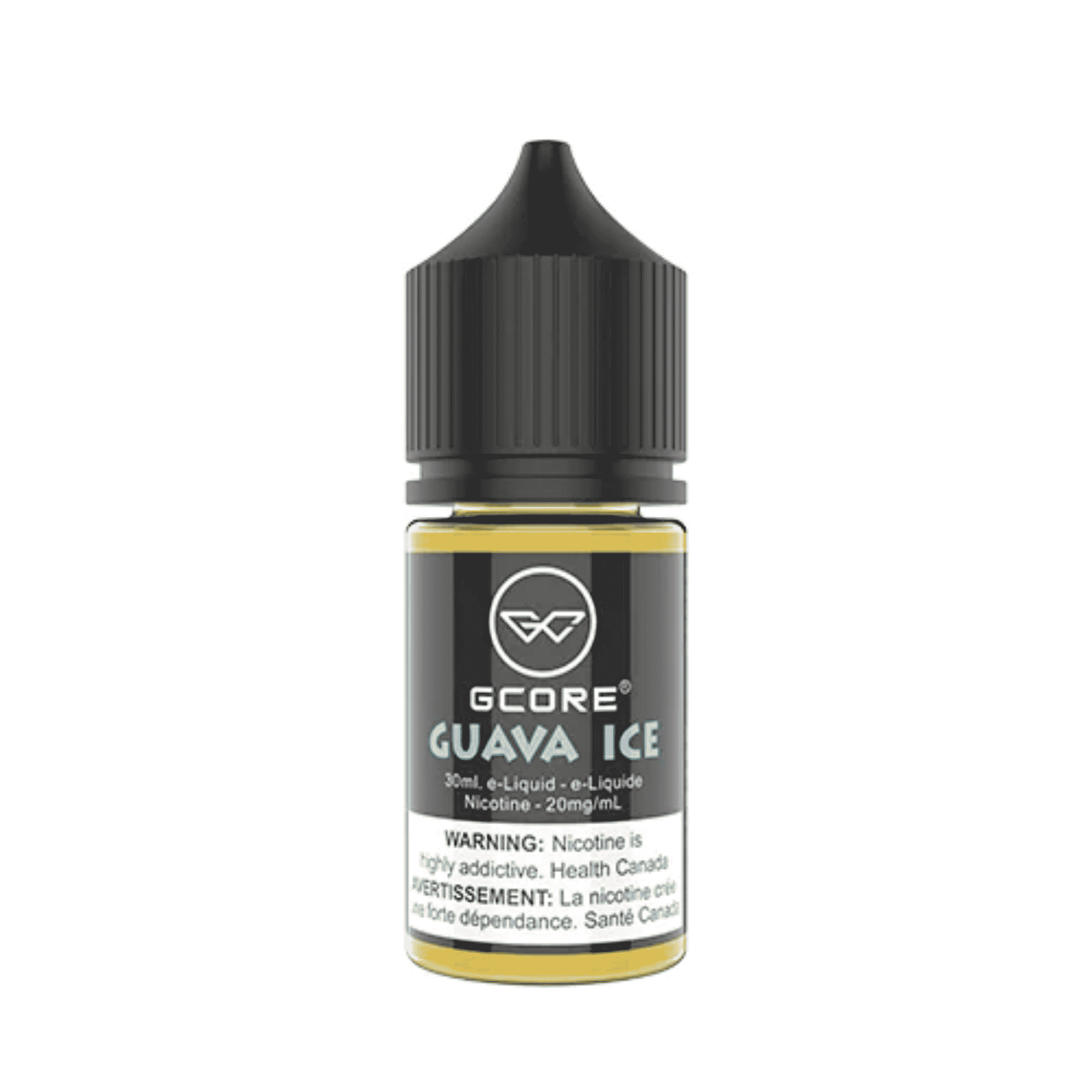 G-Core Nic Salt – 30ml / 20mg - Vape Fix