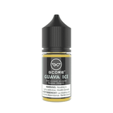 G-Core Nic Salt – 30ml / 20mg - Vape Fix