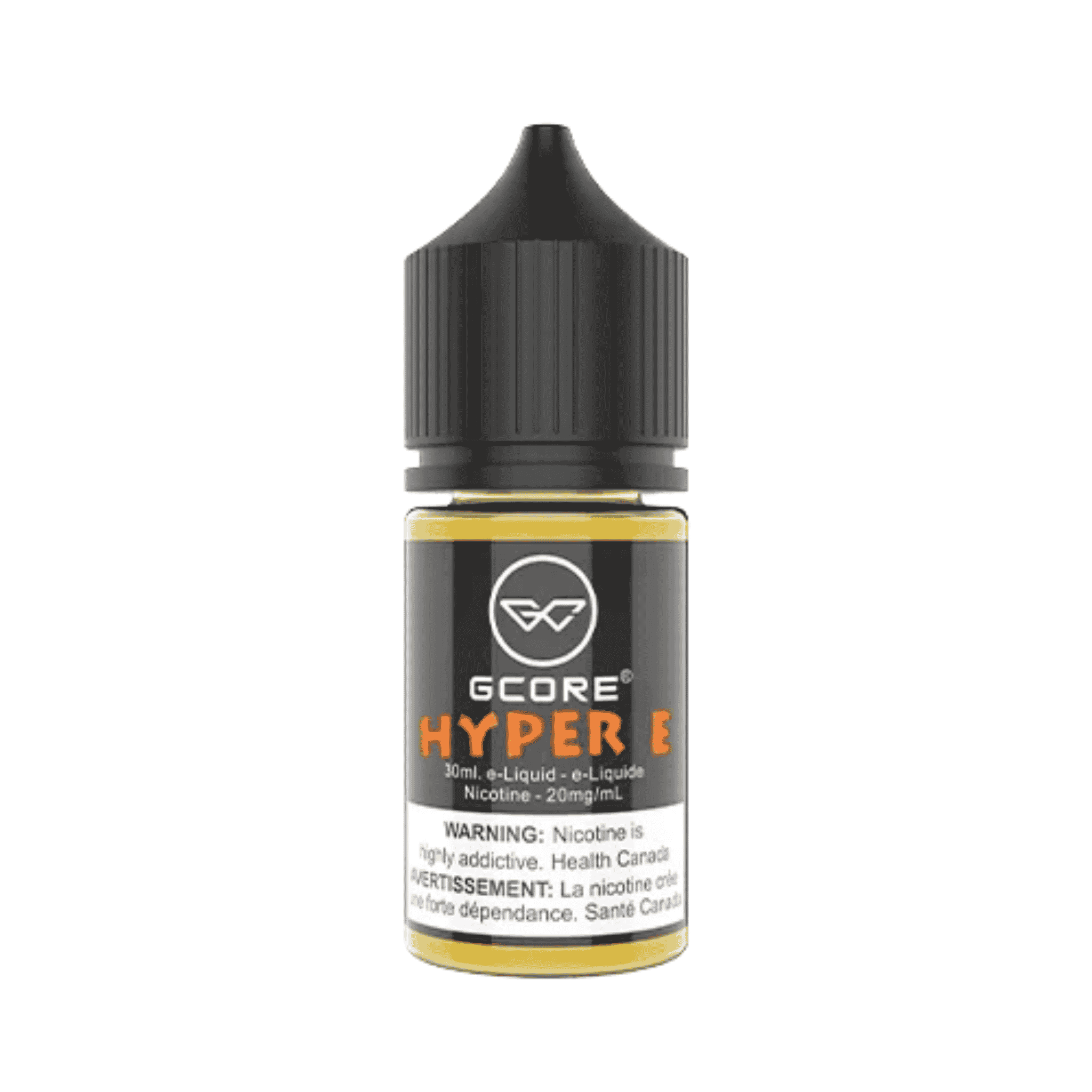 G-Core Nic Salt – 30ml / 20mg - Vape Fix