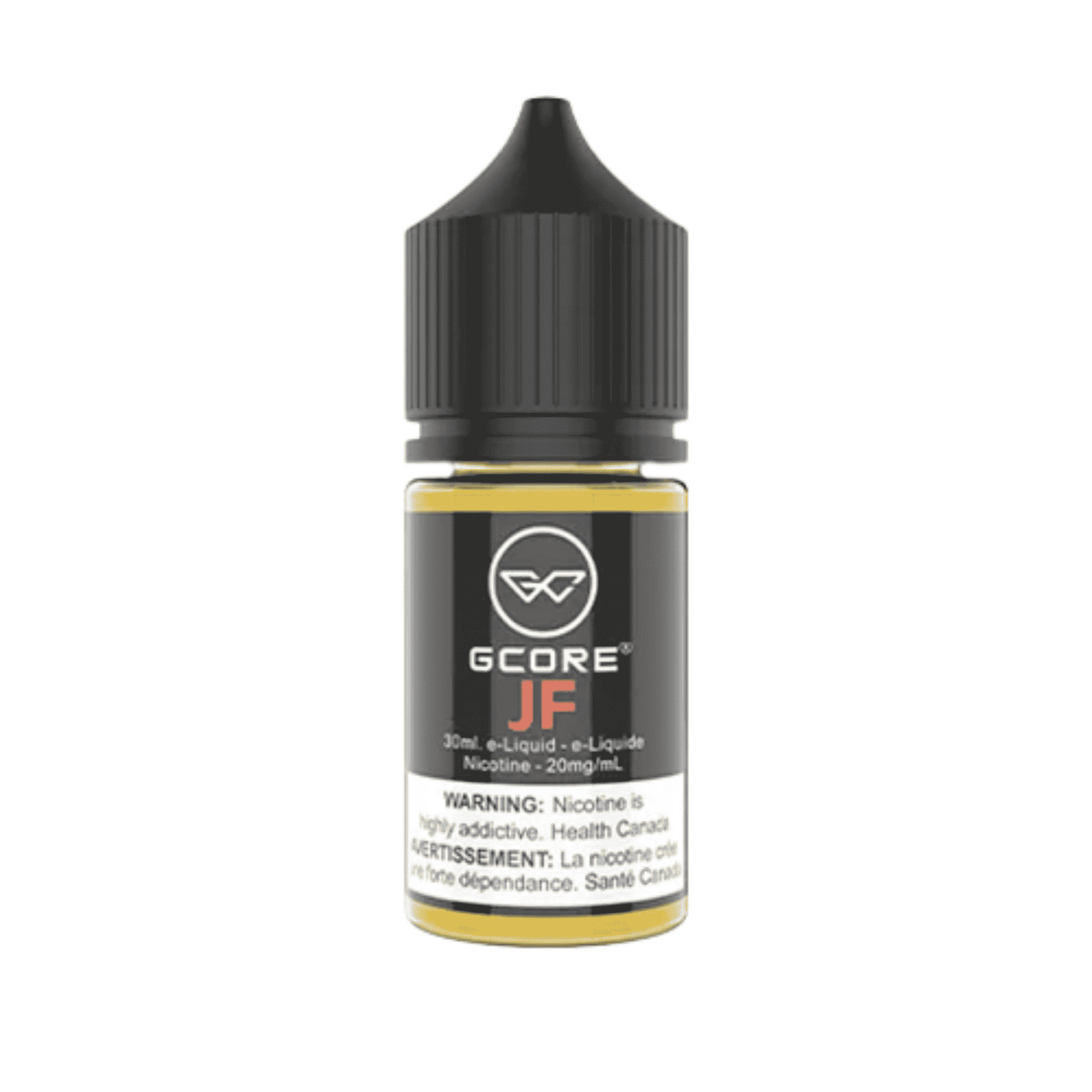 G-Core Nic Salt – 30ml / 20mg - Vape Fix