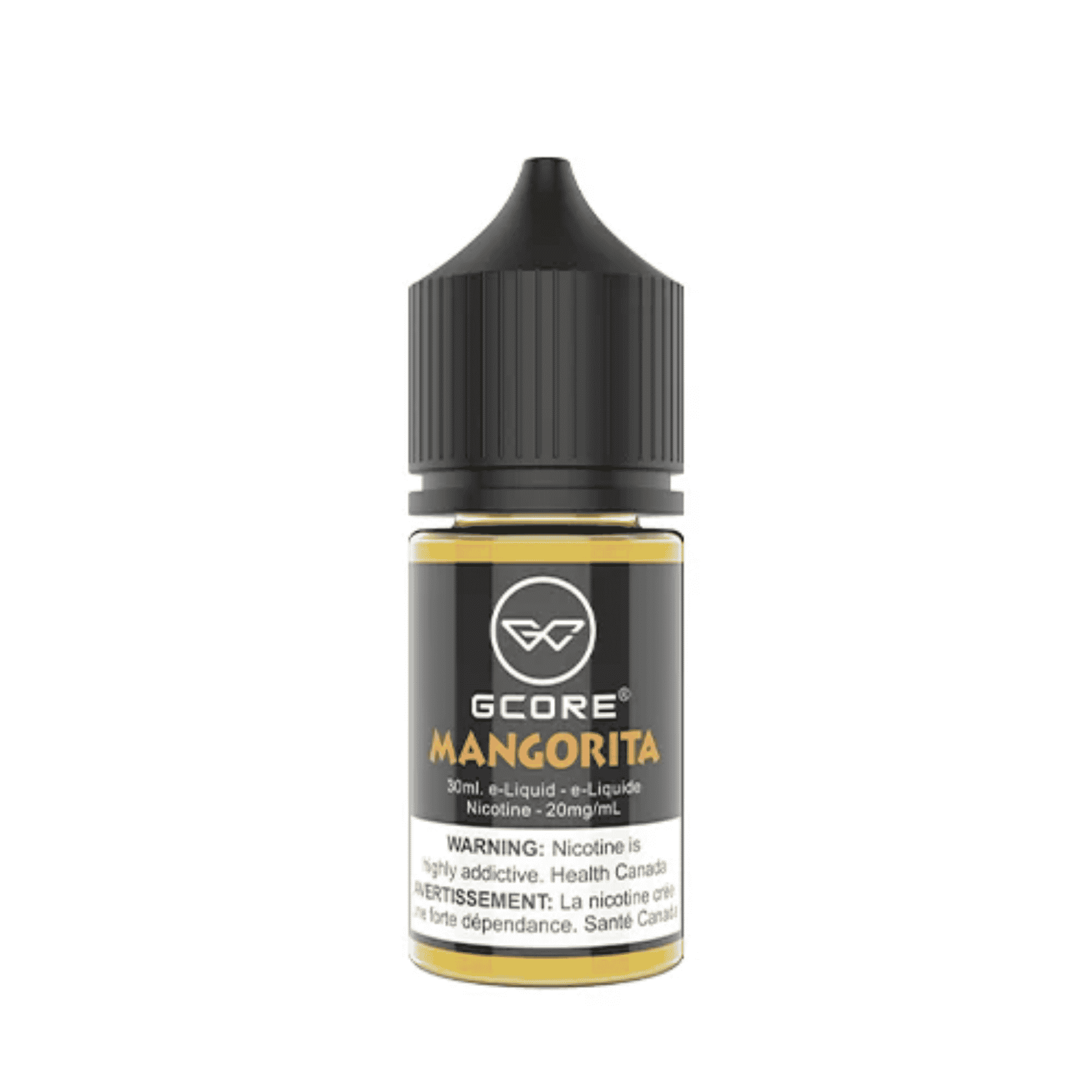 G-Core Nic Salt – 30ml / 20mg - Vape Fix