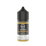 G-Core Nic Salt – 30ml / 20mg - Vape Fix