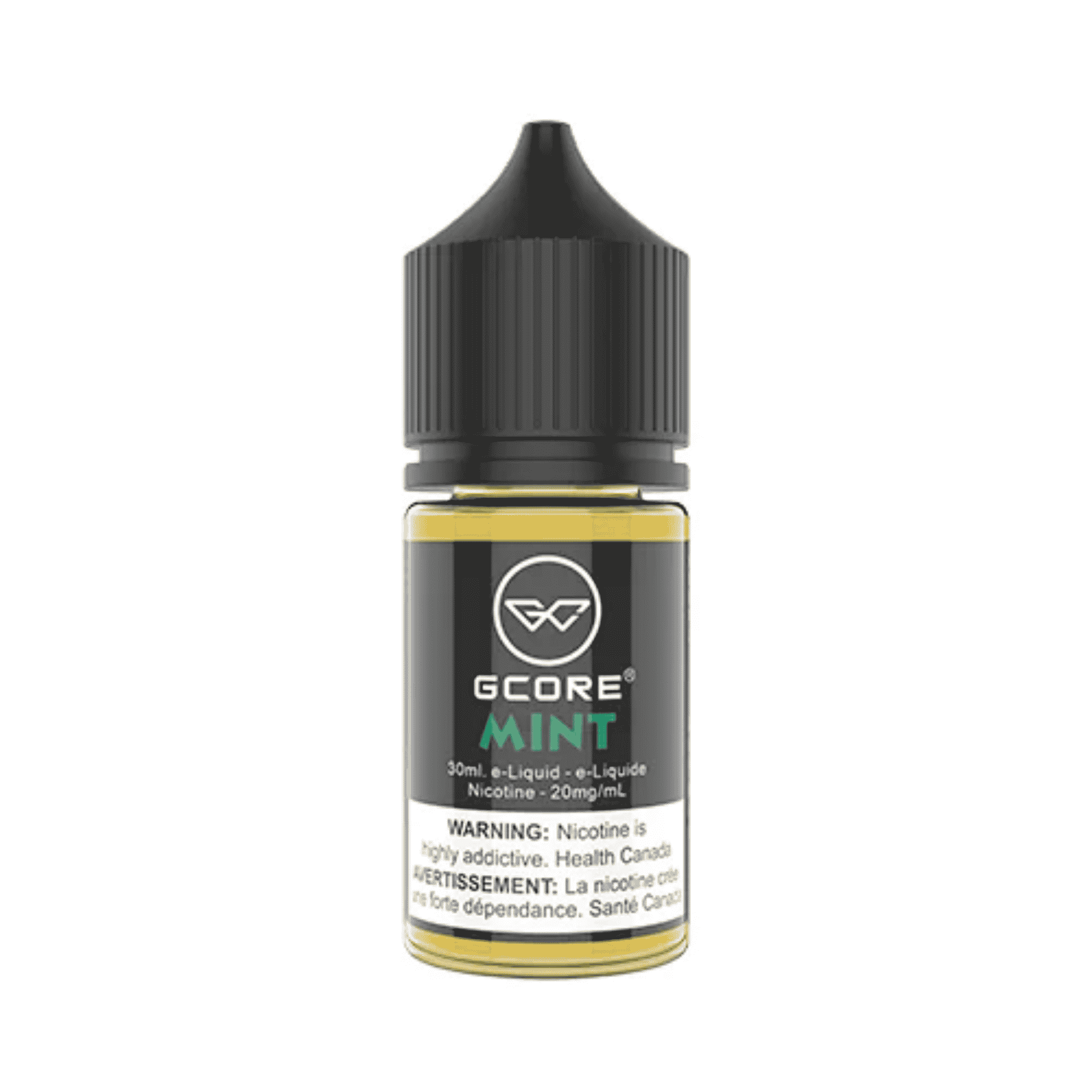 G-Core Nic Salt – 30ml / 20mg - Vape Fix