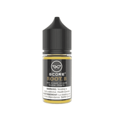 G-Core Nic Salt – 30ml / 20mg - Vape Fix