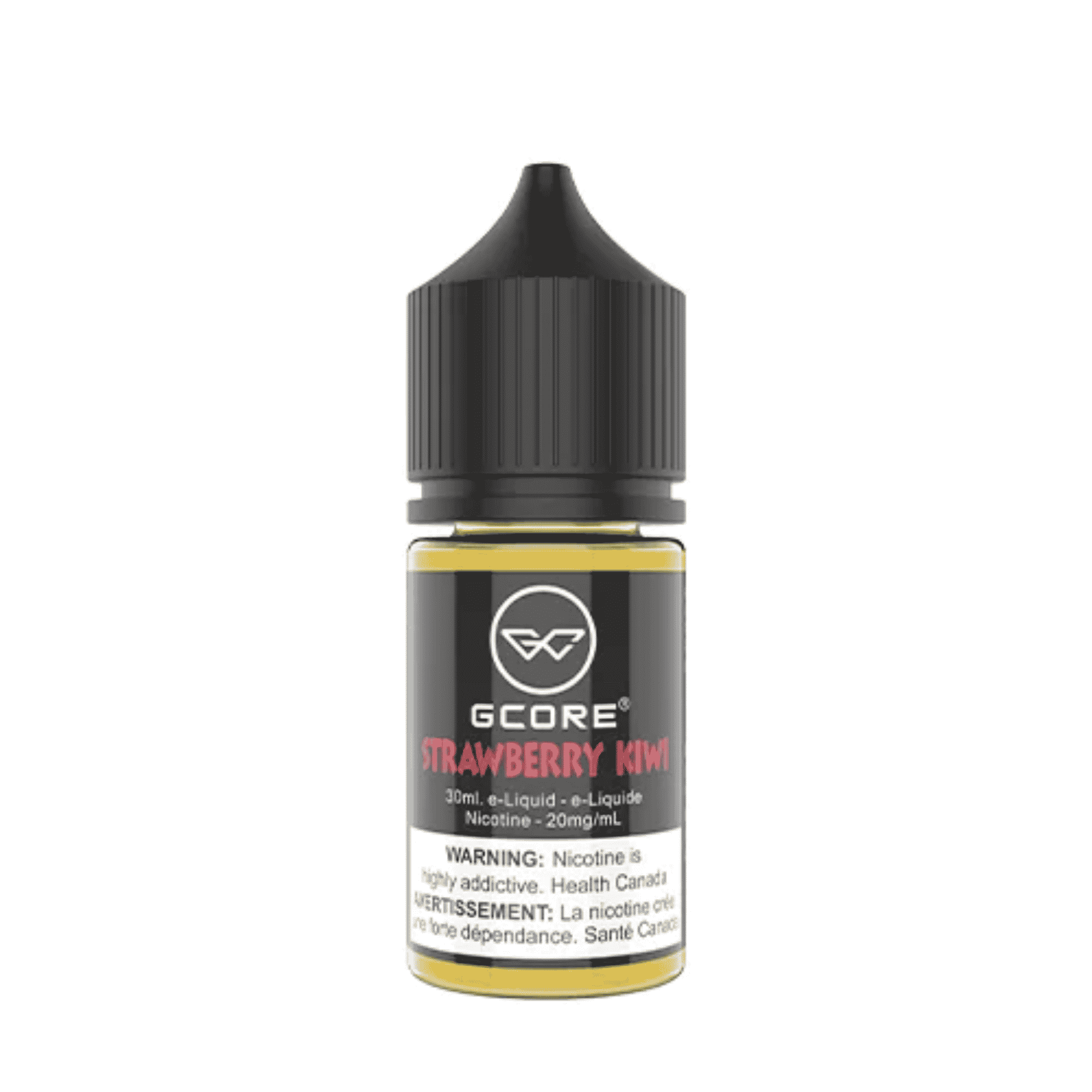 G-Core Nic Salt – 30ml / 20mg - Vape Fix