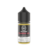 G-Core Nic Salt – 30ml / 20mg - Vape Fix